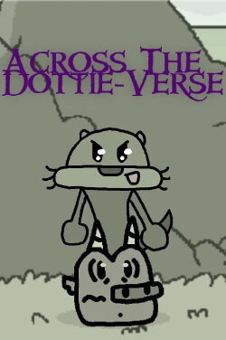 Across The Dottie-Verse (2024) Across The Dottie-Verse (2024)