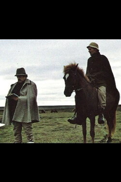 Across the Interior of Iceland (1983) Across the Interior of Iceland (1983)
