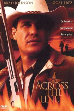 Across the Line (2000) Across the Line (2000)