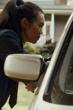 Across the Street (2024) Across the Street (2024)