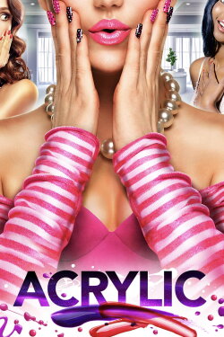 Acrylic (2020) Acrylic (2020)