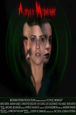Acrylic Midnight (2011) Acrylic Midnight (2011)