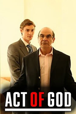 Act of God (2009) Act of God (2009)