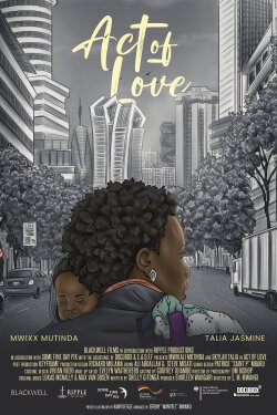 Act of Love (2023) Act of Love (2023)