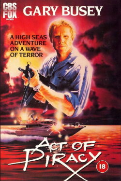Act of Piracy (1988)