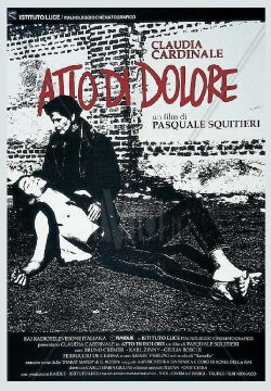 Act of Sorrow (1990) Act of Sorrow (1990)