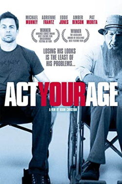 Act Your Age (2011) Act Your Age (2011)