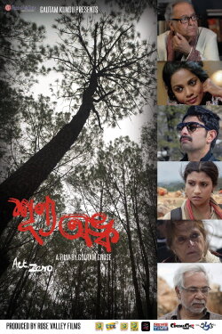 Act Zero (2013) Act Zero (2013)