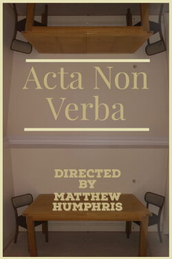 Acta non verba (2023) Acta non verba (2023)