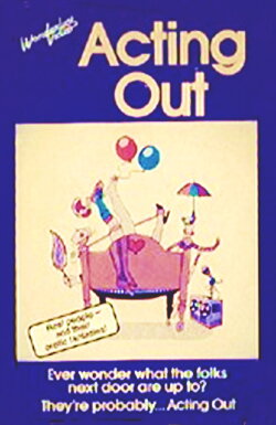 Acting Out (1978)