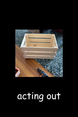 acting out (2022)