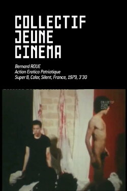 Action erotico patriotique (1979) Action erotico patriotique (1979)