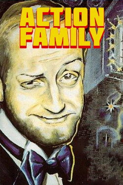 Action Family (1987) Action Family (1987)