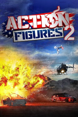 Action Figures 2 (2018) Action Figures 2 (2018)