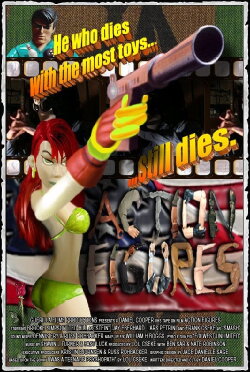 Action Figures (2011) Action Figures (2011)