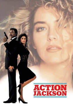 Action Jackson (1988) Action Jackson (1988)