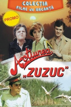 Acțiunea Zuzuc (1985) Acțiunea Zuzuc (1985)