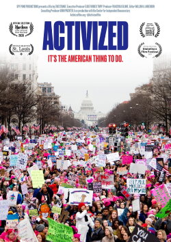 Activized (2021)