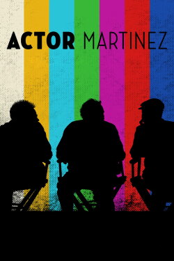 Actor Martinez (2016) Actor Martinez (2016)