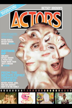 Actors (2022)
