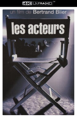 Actors (2000)