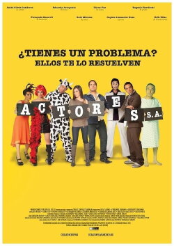 Actors, Inc. (2013)
