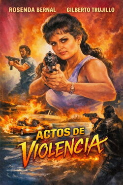 Actos de violencia (1991) Actos de violencia (1991)