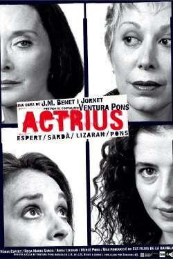 Actresses (1997) Actresses (1997)