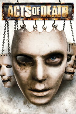 Acts of Death (2007) Acts of Death (2007)