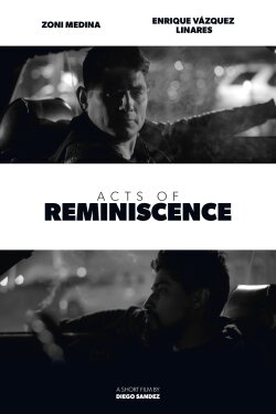 Acts of Reminiscence (2022) Acts of Reminiscence (2022)