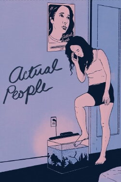 Actual People (2022) Actual People (2022)