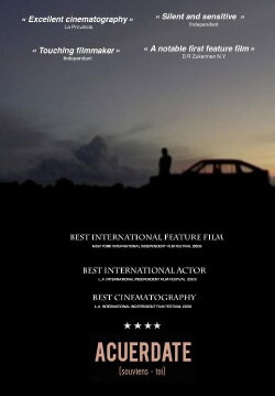 Acuerdate (2008)