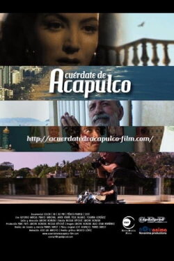 Acuérdate de Acapulco (2013)