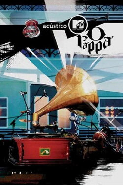 Acústico MTV: O Rappa (2005) Acústico MTV: O Rappa (2005)