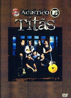 Acústico MTV: Titãs (1997) Acústico MTV: Titãs (1997)