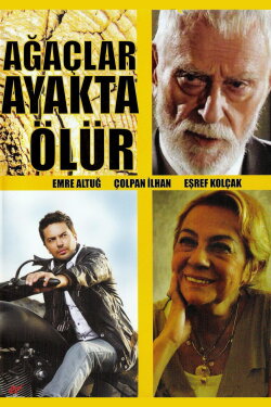 Ağaçlar Ayakta Ölür (2000) Ağaçlar Ayakta Ölür (2000)