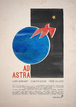 Ad Astra (2016)