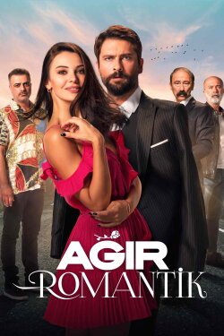 Ağır Romantik (2020) Ağır Romantik (2020)