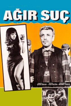 Ağır Suç (1967) Ağır Suç (1967)