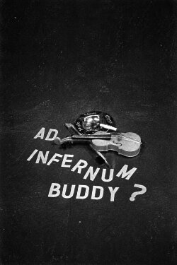 Ad Infernum Buddy? (1952)