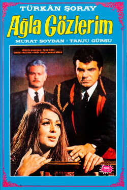 Ağla Gözlerim (1968) Ağla Gözlerim (1968)