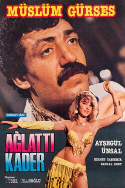 Ağlattı Kader (1984) Ağlattı Kader (1984)