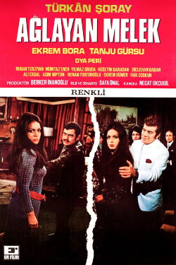 Ağlayan Melek (1970) Ağlayan Melek (1970)