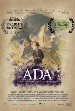 Ada (2019) Ada (2019)