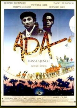 Ada in the Jungle (1988) Ada in the Jungle (1988)