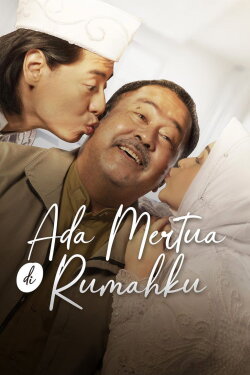 Ada Mertua Di Rumahku (2022) Ada Mertua Di Rumahku (2022)