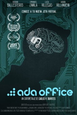 Ada Office (2022)