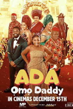 Ada Omo Daddy (2023)