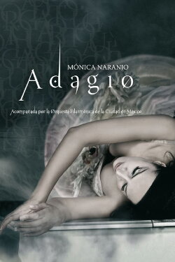 Mónica Naranjo: Adagio (2009)