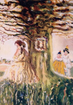 Adagio Cantabile (1990) Adagio Cantabile (1990)
